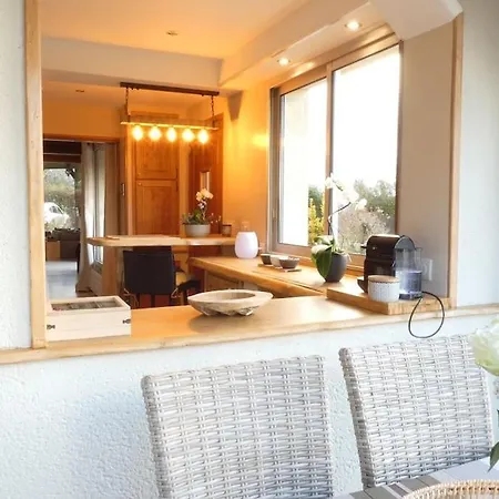 Maisons Normande A 5 Minutes De Deauville *