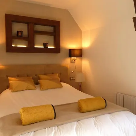 Willa Maisons Normande A 5 Minutes De Deauville