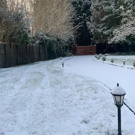 Maisons Normande A 5 Minutes De Deauville Willa *