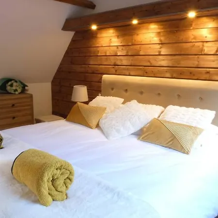 Willa Maisons Normande A 5 Minutes De Deauville Bonneville-sur-Touques