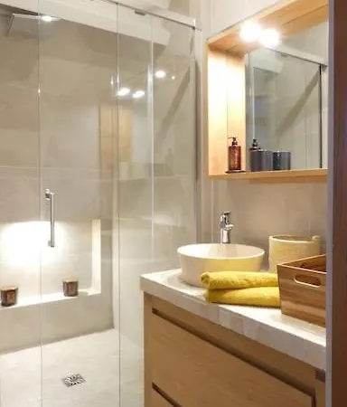 Maisons Normande A 5 Minutes De Deauville * Bonneville-sur-Touques