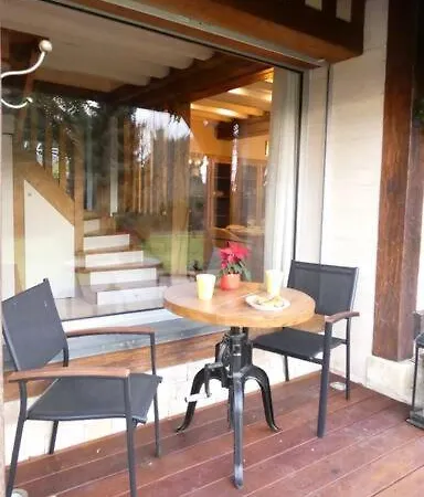 Maisons Normande A 5 Minutes De Deauville Willa Bonneville-sur-Touques