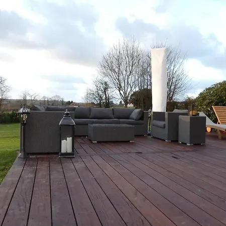 Maisons Normande A 5 Minutes De Deauville Bonneville-sur-Touques