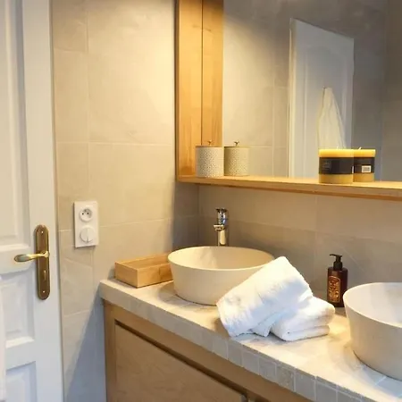 Willa Maisons Normande A 5 Minutes De Deauville *