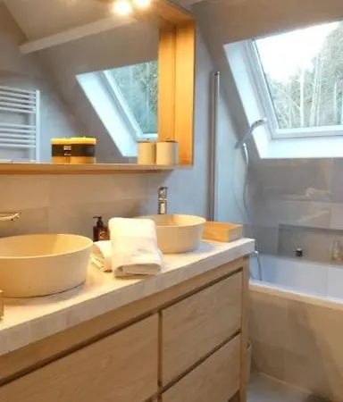 Willa Maisons Normande A 5 Minutes De Deauville Bonneville-sur-Touques