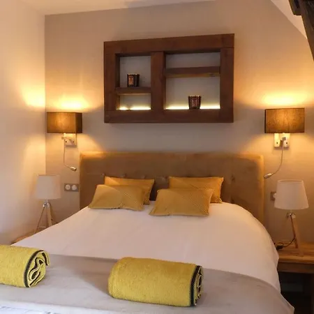 Willa Maisons Normande A 5 Minutes De Deauville *