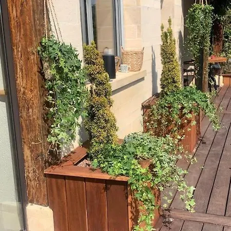 Maisons Normande A 5 Minutes De Deauville * Bonneville-sur-Touques