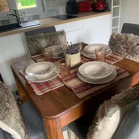 Maisons Normande A 5 Minutes De Deauville Willa *