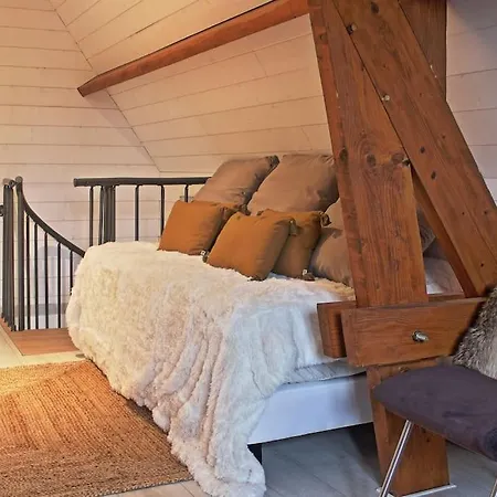 Maisons Normande A 5 Minutes De Deauville Willa Bonneville-sur-Touques