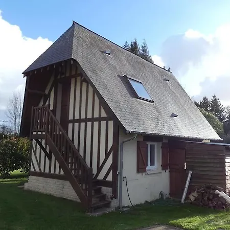Maisons Normande A 5 Minutes De Deauville