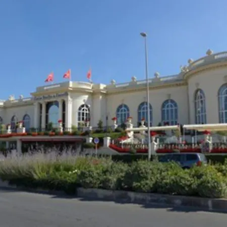 Willa Maisons Normande A 5 Minutes De Deauville Bonneville-sur-Touques