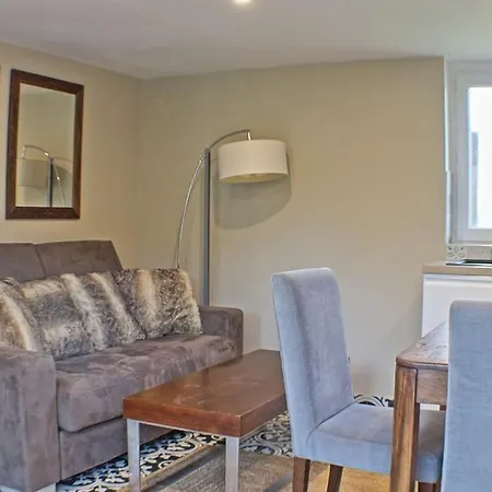 Maisons Normande A 5 Minutes De Deauville Bonneville-sur-Touques