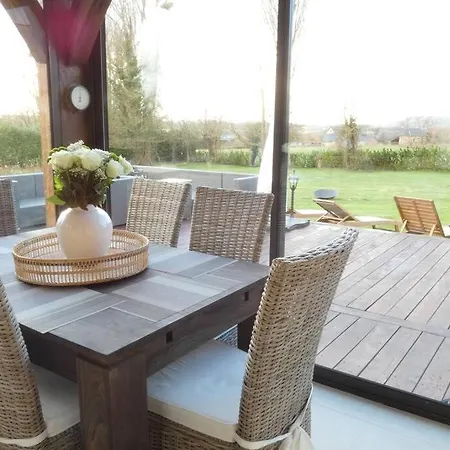 Maisons Normande A 5 Minutes De Deauville * Bonneville-sur-Touques