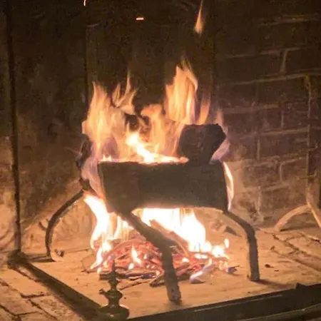 Maisons Normande A 5 Minutes De Deauville Willa Bonneville-sur-Touques