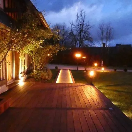 Maisons Normande A 5 Minutes De Deauville Willa *