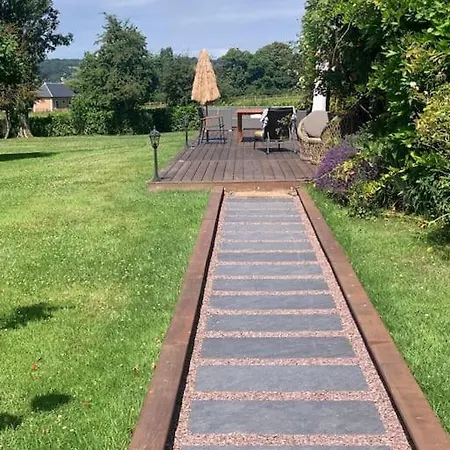 Maisons Normande A 5 Minutes De Deauville Bonneville-sur-Touques