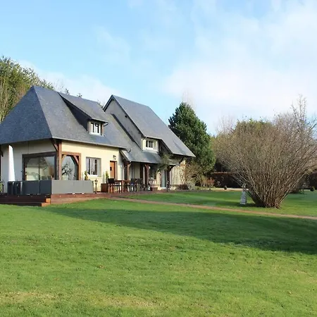 Maisons Normande A 5 Minutes De Deauville * Bonneville-sur-Touques