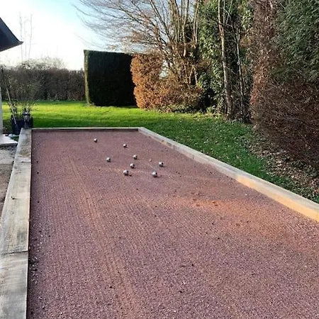 Maisons Normande A 5 Minutes De Deauville