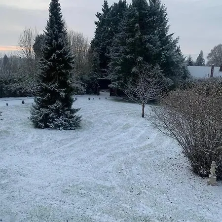 Maisons Normande A 5 Minutes De Deauville * Bonneville-sur-Touques