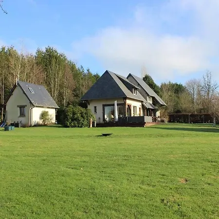 Willa Maisons Normande A 5 Minutes De Deauville *