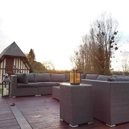 Maisons Normande A 5 Minutes De Deauville