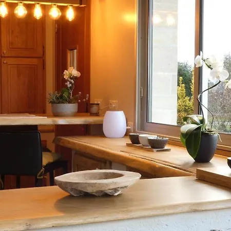 Maisons Normande A 5 Minutes De Deauville Willa *