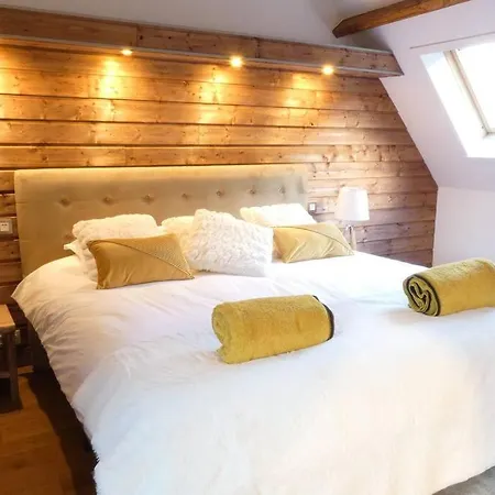 Maisons Normande A 5 Minutes De Deauville Bonneville-sur-Touques