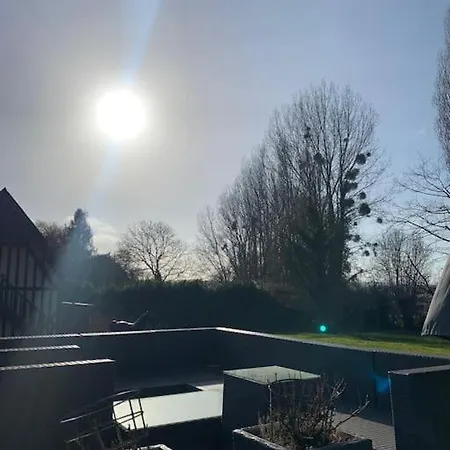 Maisons Normande A 5 Minutes De Deauville Willa *