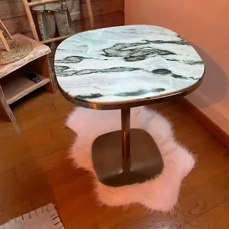 Maisons Normande A 5 Minutes De Deauville Bonneville-sur-Touques