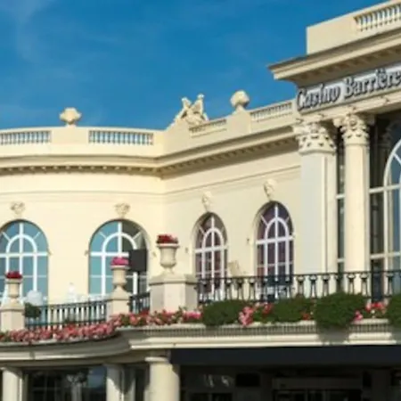 Willa Maisons Normande A 5 Minutes De Deauville