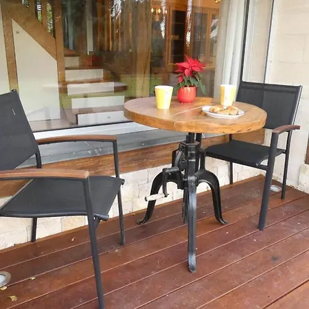 Maisons Normande A 5 Minutes De Deauville Willa Bonneville-sur-Touques