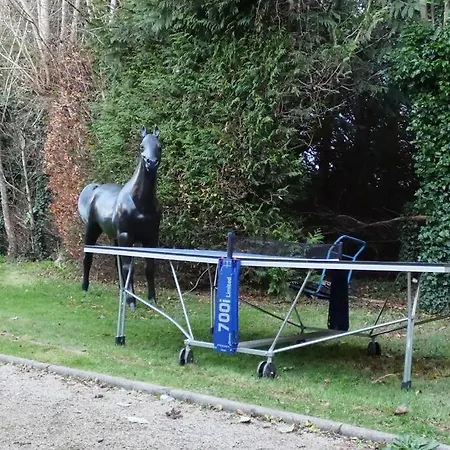 Maisons Normande A 5 Minutes De Deauville * Bonneville-sur-Touques