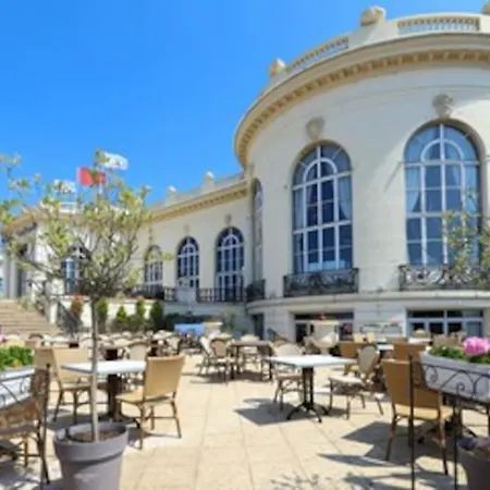 Maisons Normande A 5 Minutes De Deauville