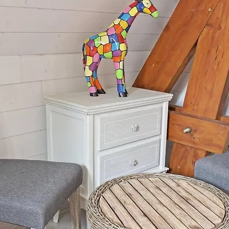 Maisons Normande A 5 Minutes De Deauville Willa