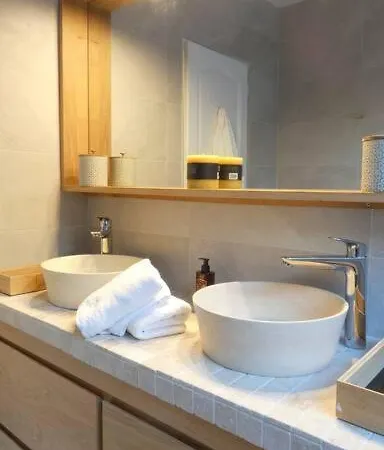 Willa Maisons Normande A 5 Minutes De Deauville