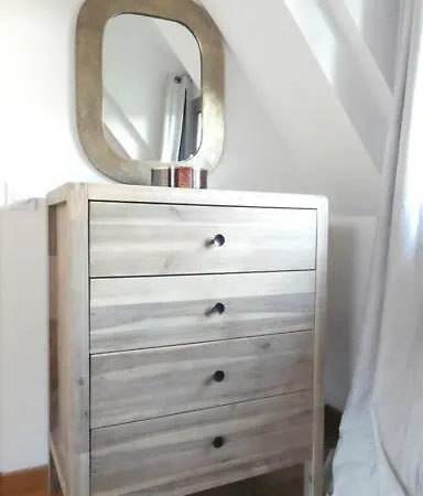 Maisons Normande A 5 Minutes De Deauville *