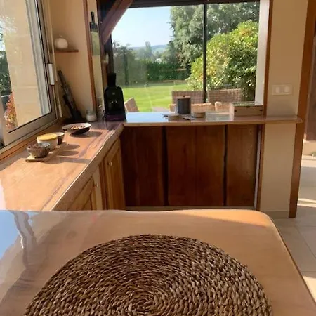 Maisons Normande A 5 Minutes De Deauville * Bonneville-sur-Touques