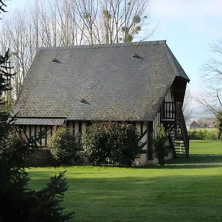 Maisons Normande A 5 Minutes De Deauville