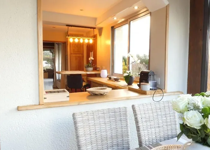 Maisons Normande A 5 Minutes De Deauville *