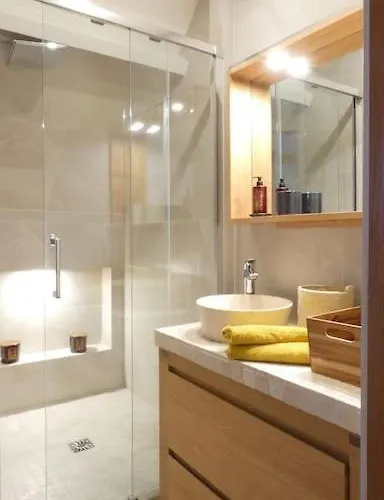 Maisons Normande A 5 Minutes De Deauville * ボンヌヴィル・シュル・トゥック