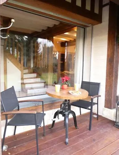 Maisons Normande A 5 Minutes De Deauville ヴィラ ボンヌヴィル・シュル・トゥック