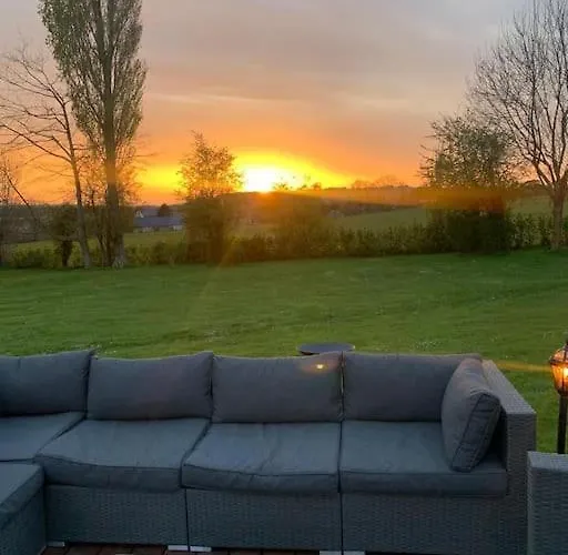 Maisons Normande A 5 Minutes De Deauville ヴィラ