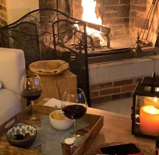 ヴィラ Maisons Normande A 5 Minutes De Deauville *