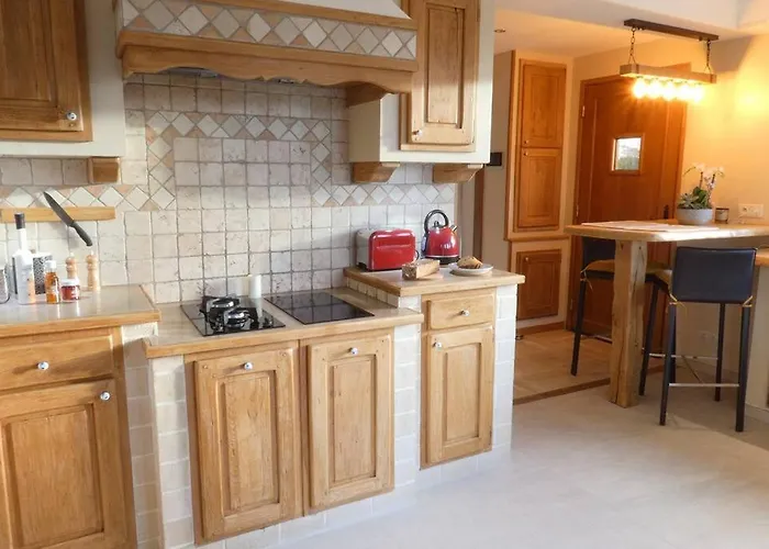 Maisons Normande A 5 Minutes De Deauville