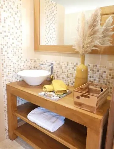 ヴィラ Maisons Normande A 5 Minutes De Deauville *