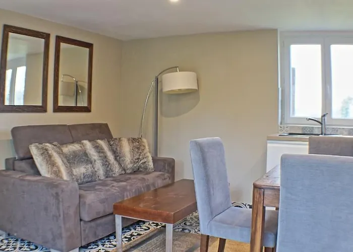 Maisons Normande A 5 Minutes De Deauville ボンヌヴィル・シュル・トゥック