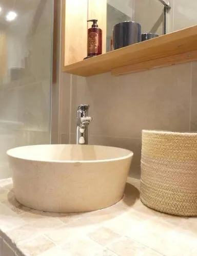 ヴィラ Maisons Normande A 5 Minutes De Deauville *