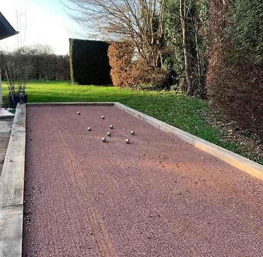 Maisons Normande A 5 Minutes De Deauville