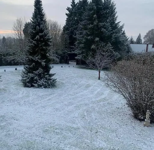 Maisons Normande A 5 Minutes De Deauville * ボンヌヴィル・シュル・トゥック