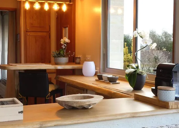 Maisons Normande A 5 Minutes De Deauville ヴィラ *